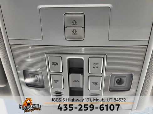 Used 2019 Volkswagen Golf Alltrack AWD/4WD image 35
