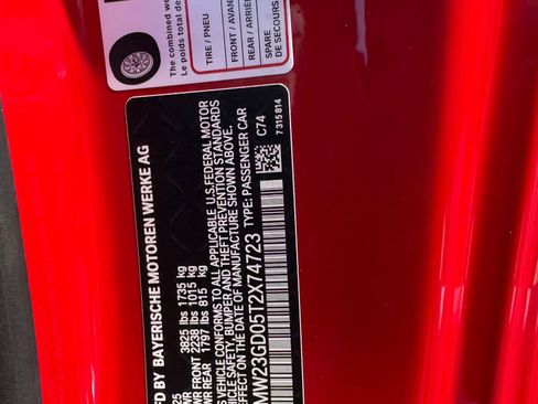 New 2026 MINI Cooper S image 19