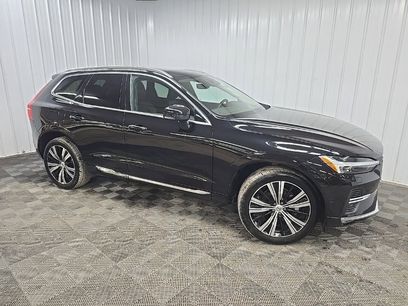 Used 2023 Volvo XC60 B5 Plus w/ Climate Package