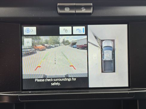 Used 2025 Ford F350 XL w/ STX Appearance Package AWD/4WD image 22