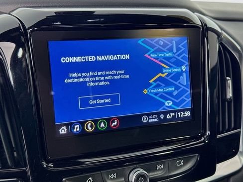 Used 2023 Chevrolet Traverse LT w/ LT Premium Package image 16