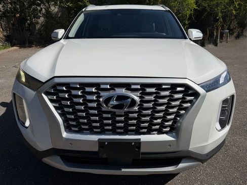Used 2020 Hyundai Palisade SEL FWD image 4