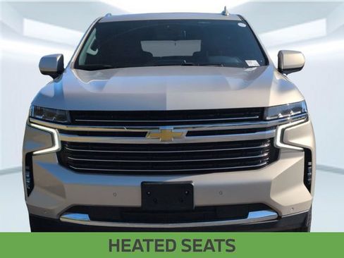 Used 2024 Chevrolet Tahoe LT RWD image 11