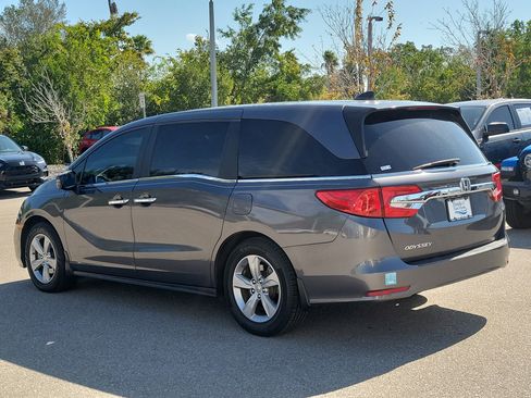 Used 2019 Honda Odyssey EX-L image 4