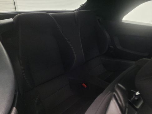 Used 2015 Ford Mustang Convertible w/ Equipment Group 051A RWD image 19