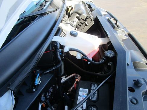 Used 2021 Chevrolet Express 2500 LT w/ LT Preferred Equipment Group image 10