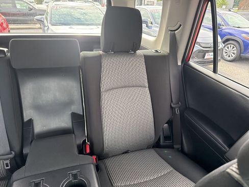 Used 2023 Toyota 4Runner SR5 image 15