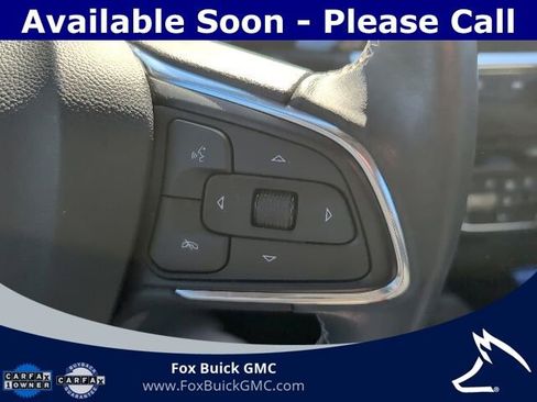Certified 2023 Buick Encore GX Essence w/ Experience Buick Package image 14