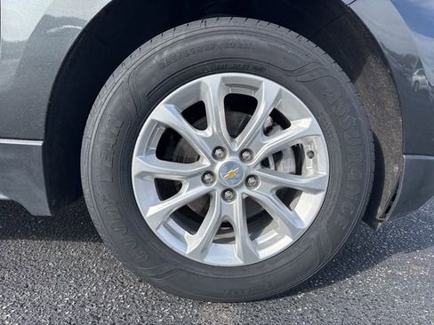 Used 2018 Chevrolet Equinox LS image 10