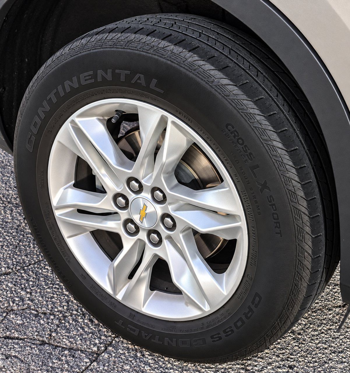 Used 2021 Chevrolet Blazer LT FWD image 9