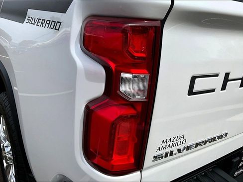 Used 2021 Chevrolet Silverado 3500 High Country w/ Z71 Off-Road Package AWD/4WD image 25