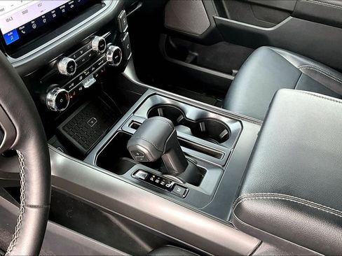 Certified 2024 Ford F150 XLT w/ Equipment Group 303A High image 16