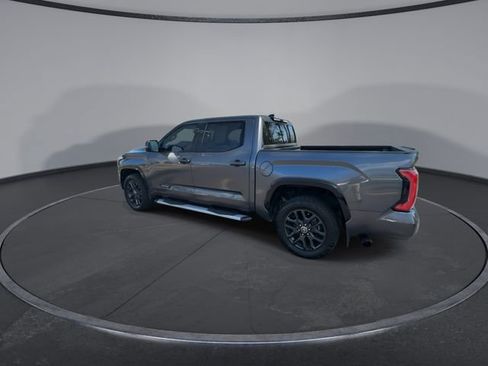 Used 2023 Toyota Tundra Platinum image 12