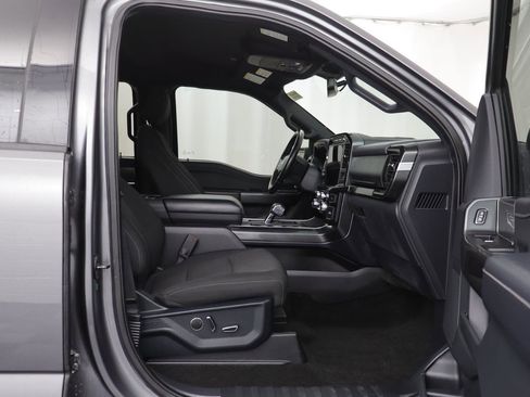 Used 2021 Ford F150 XLT w/ Equipment Group 302A High image 20