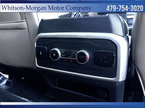 Used 2024 Ford Expedition Max Limited image 41
