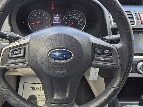 Used 2015 Subaru Crosstrek 2.0i Premium w/ Popular Package #1 image 18