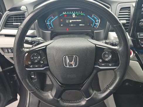 Used 2019 Honda Odyssey Elite image 18
