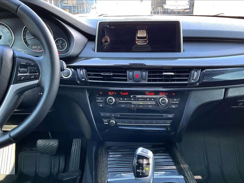 Used 2016 BMW X5 sDrive35i RWD image 8