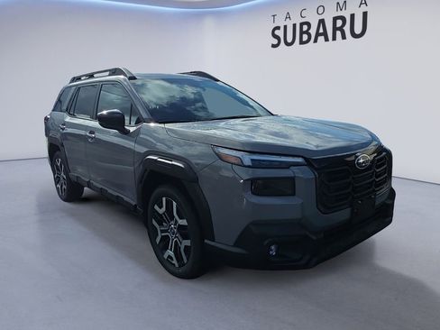New 2026 Subaru Outback Touring XT image 7