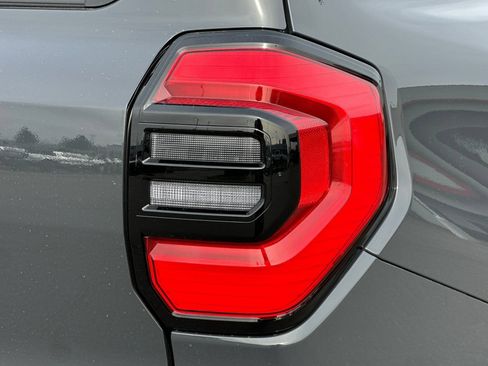 New 2026 Toyota 4Runner TRD Off-Road Premium AWD/4WD image 32
