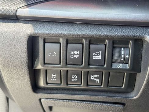 Used 2021 Subaru Forester Sport w/ Popular Package #2 AWD/4WD image 23