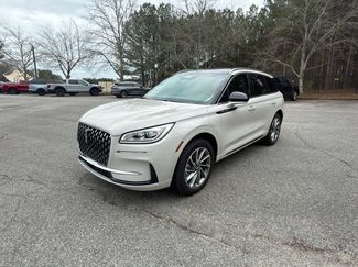 Used 2024 Lincoln Corsair Grand Touring video 2