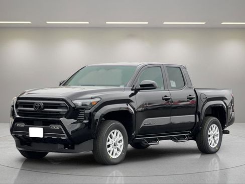 New 2026 Toyota Tacoma SR5 image 6