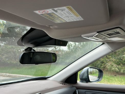 Certified 2023 Nissan Rogue SV w/ SV Premium B Package image 22