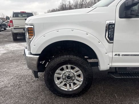 Used 2019 Ford F250 XLT image 6