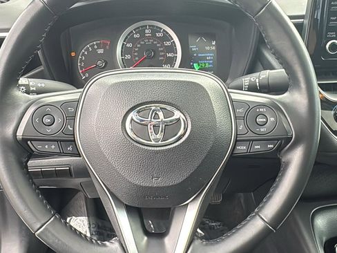 Certified 2022 Toyota Corolla SE image 14