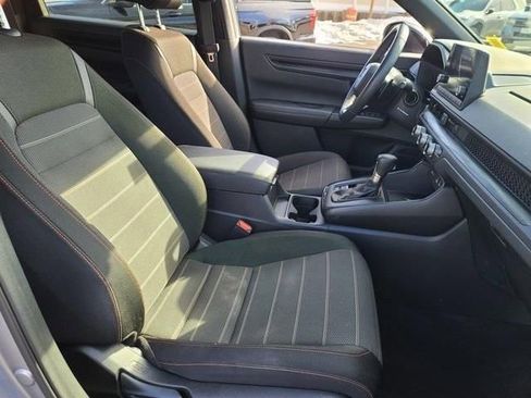 Used 2023 Honda CR-V Sport image 19