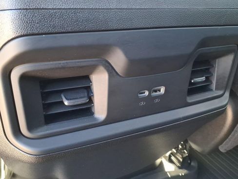 Used 2025 Chevrolet Silverado 1500 RST w/ RST All Star Premium Package image 13