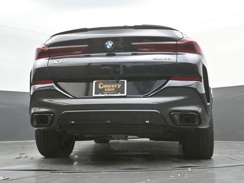 New 2027 BMW X6 xDrive40i AWD/4WD image 51