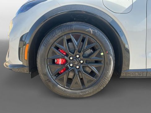 New 2025 Ford Mustang Mach-E Premium w/ Sport Appearance Package image 36