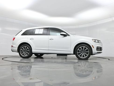Used 2018 Audi Q7 3.0T Premium Plus w/ Premium Plus Package AWD/4WD image 56