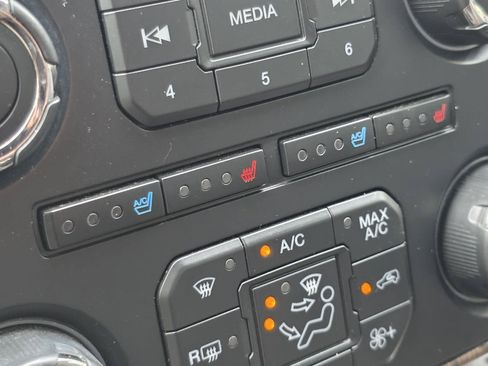 Used 2016 Ford Expedition King Ranch AWD/4WD image 22