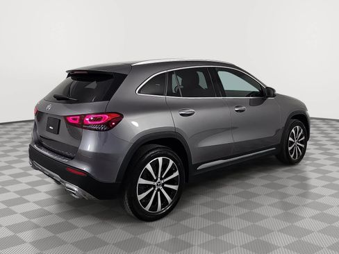 Used 2023 Mercedes-Benz GLA 250 image 8