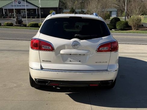 Used 2013 Buick Enclave Leather w/ Trailering Provision Package FWD image 5