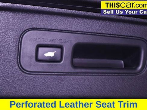 Used 2024 Honda Pilot Elite image 34