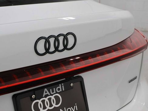 New 2026 Audi A5 2.0T Premium Plus AWD/4WD image 8