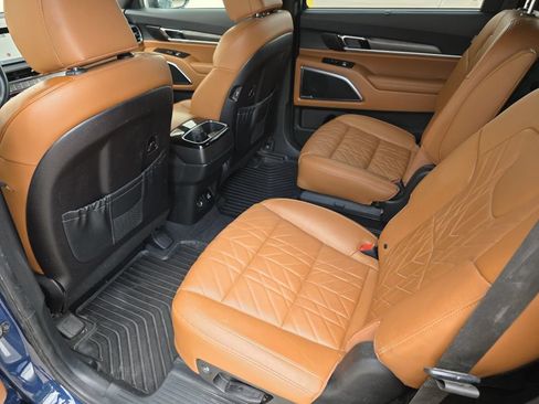 Used 2025 Kia Telluride SX Prestige X-Pro AWD/4WD image 28