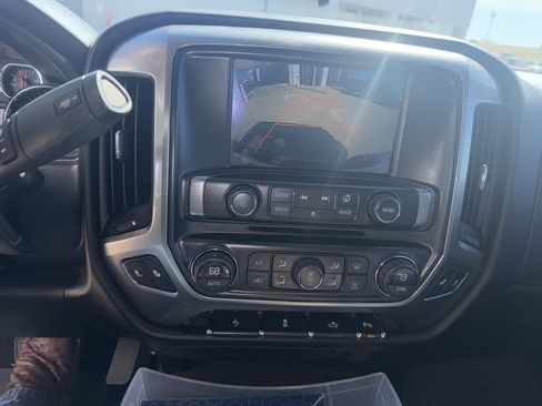Used 2016 Chevrolet Silverado 1500 LT w/ All Star Edition image 12