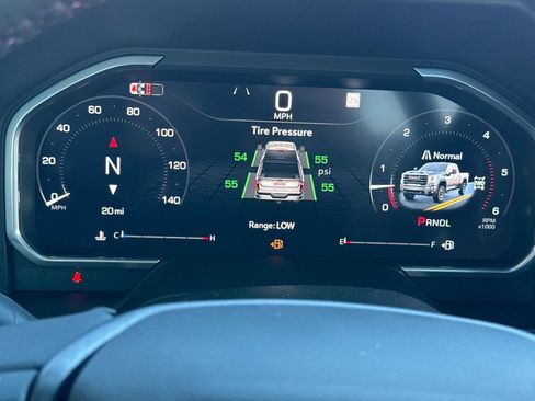 New 2026 GMC Sierra 2500 AT4X image 29