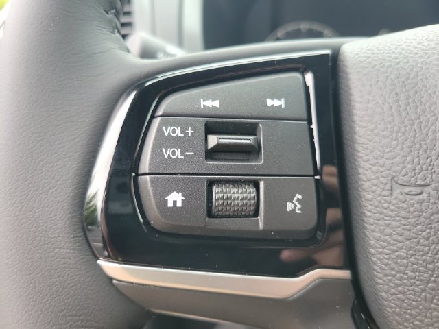 New 2027 Honda Odyssey Touring image 32