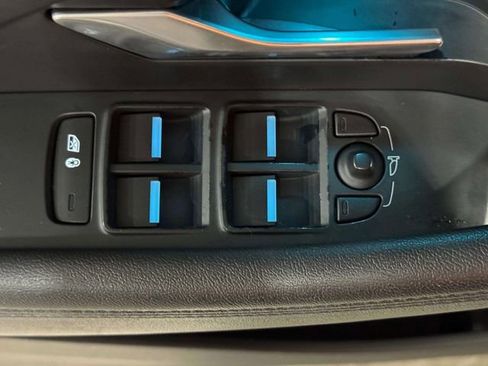 Used 2018 Jaguar E-PACE SE AWD/4WD image 20