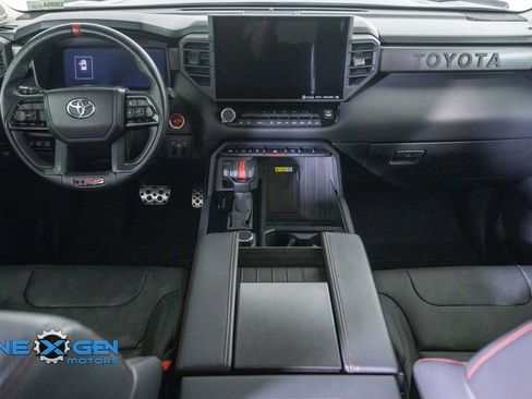 Used 2023 Toyota Tundra TRD Pro AWD/4WD image 29