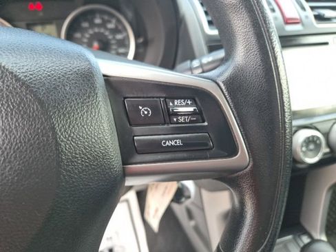 Used 2016 Subaru Forester 2.5i Premium w/ All-Weather Package image 18