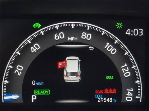 Used 2024 Toyota RAV4 XLE w/ Convenience Package AWD/4WD image 10