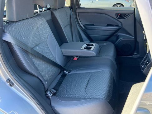 Certified 2025 Subaru Forester Premium image 15