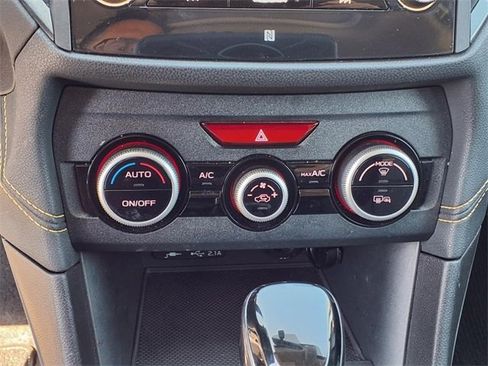 Used 2023 Subaru Crosstrek 2.5i Sport image 19